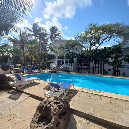 Maasai Villas Момбаса Екстер'єр фото