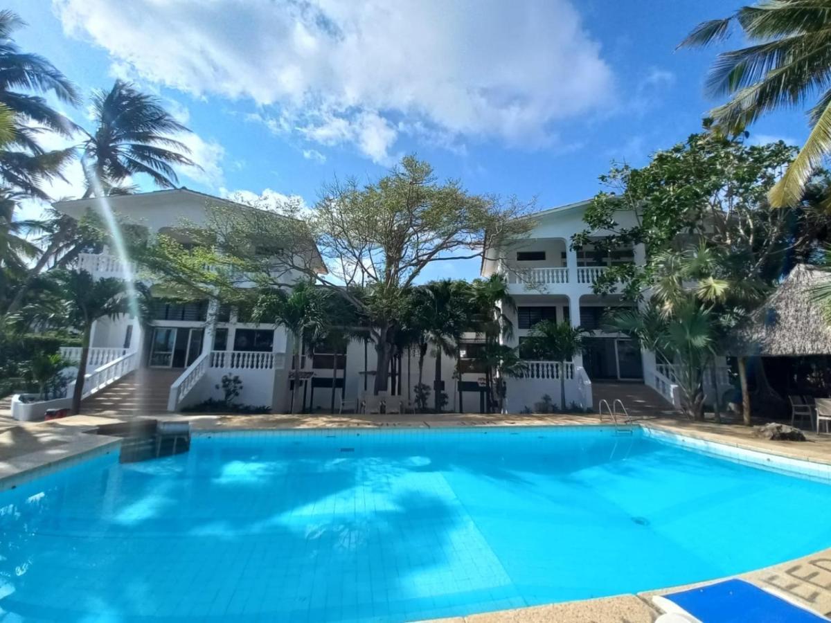 Maasai Villas Момбаса Екстер'єр фото