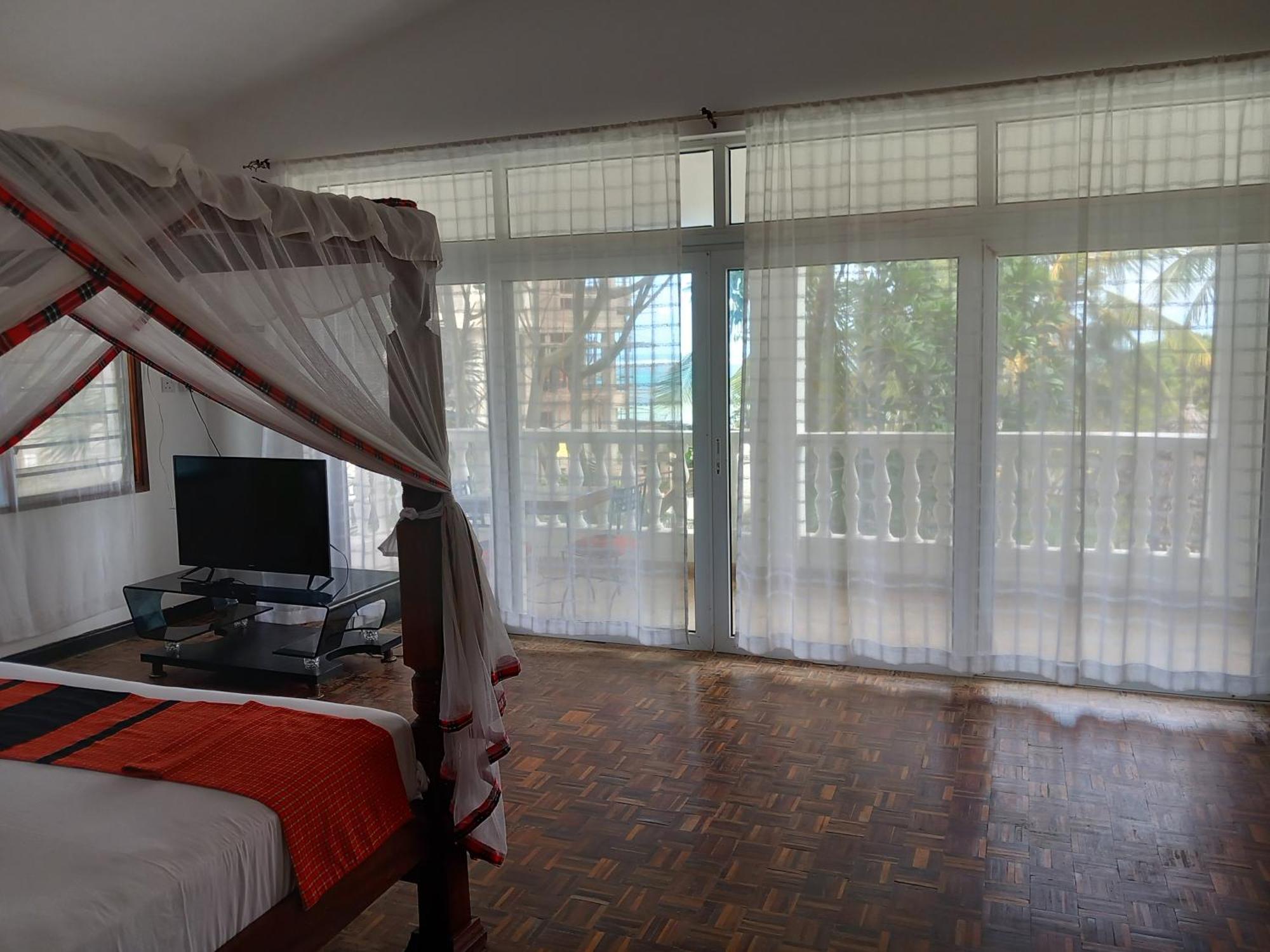 Maasai Villas Момбаса Екстер'єр фото